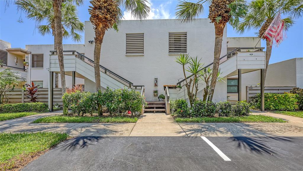 427 PALM TREE DRIVE UNIT 427
