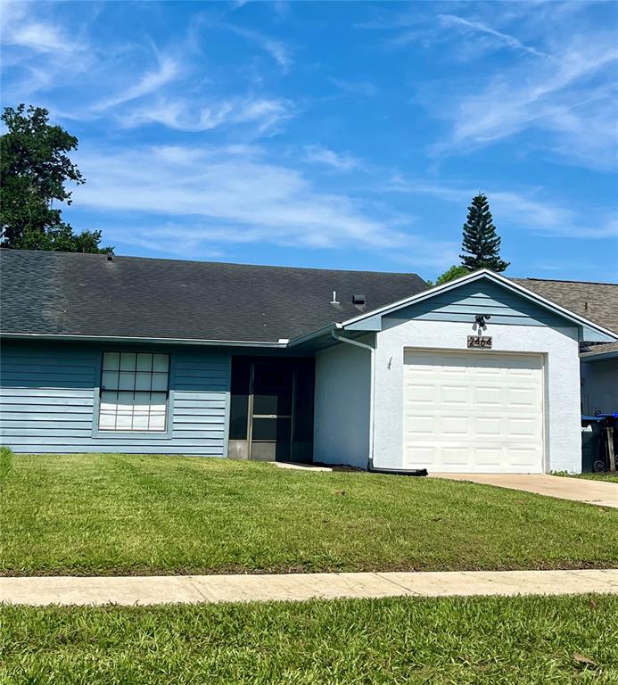 2464 OLIVE BRANCH WAY