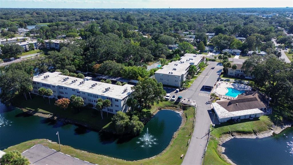 940 VIRGINIA STREET UNIT 304, DUNEDIN, FL — photo 2 of 24