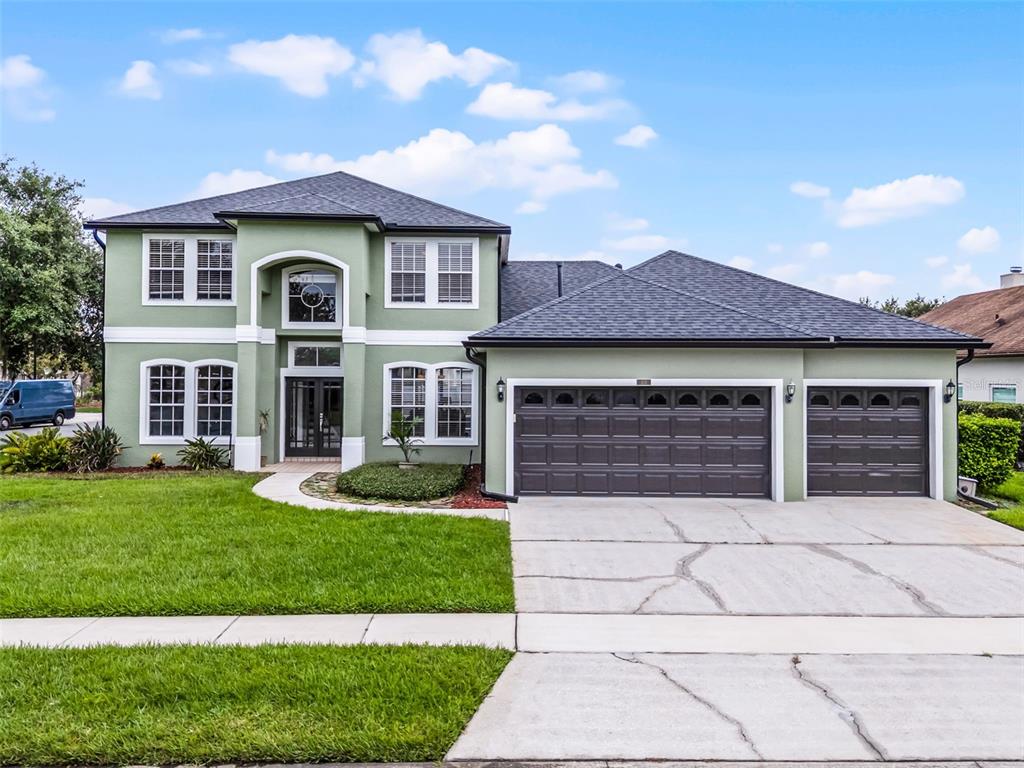 201 HAMMOCK DUNES PLACE