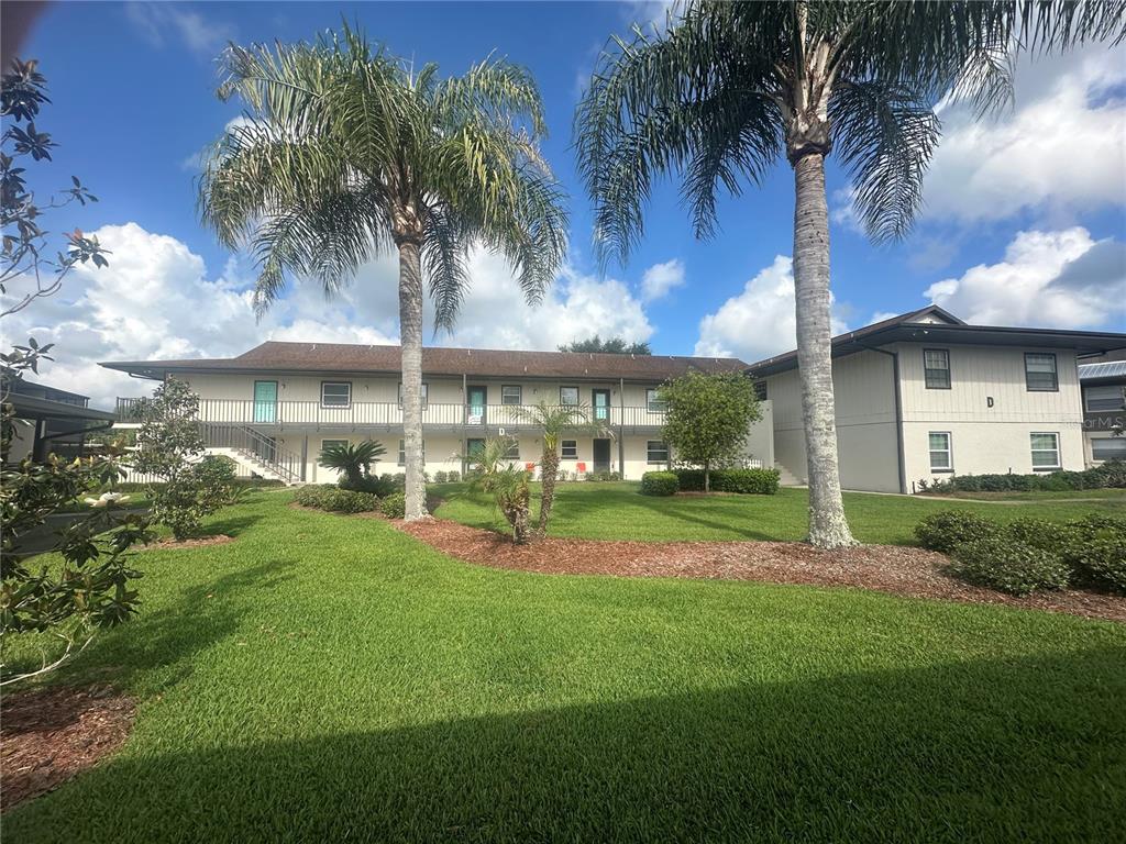 1640 JUNO TRAIL UNIT 102D