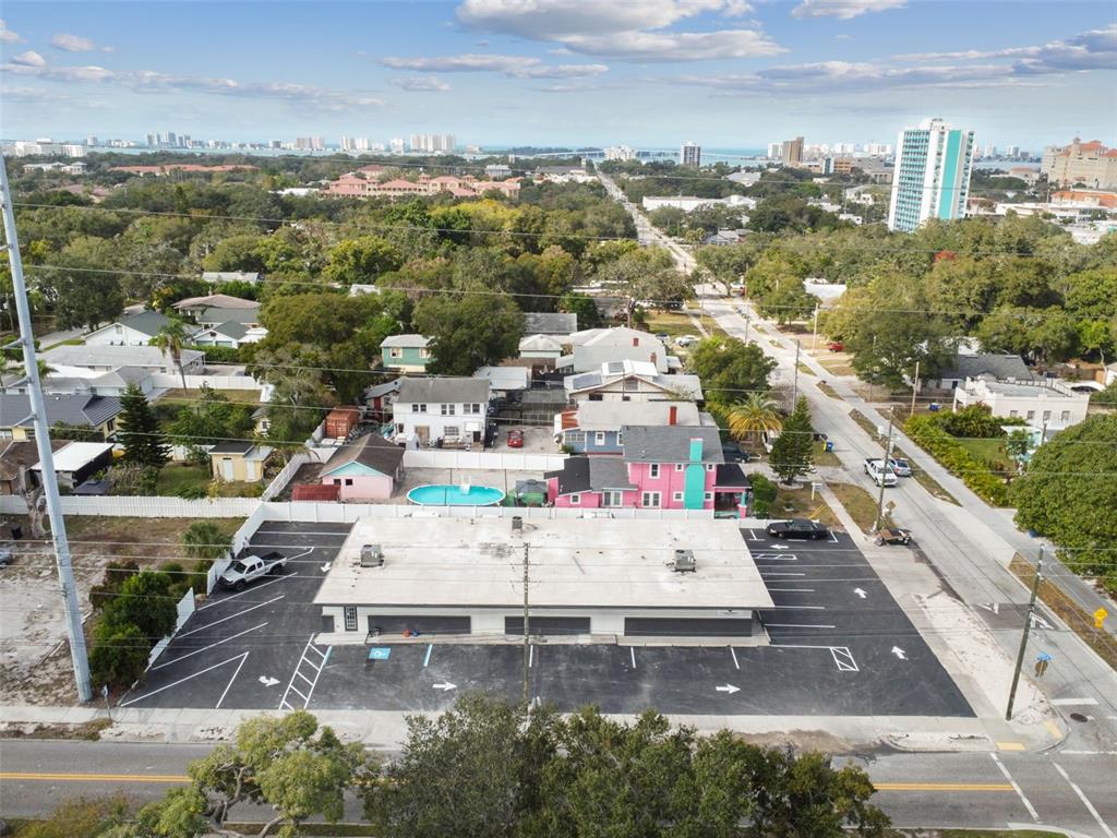 602 S MARTIN LUTHER KING JR AVENUE