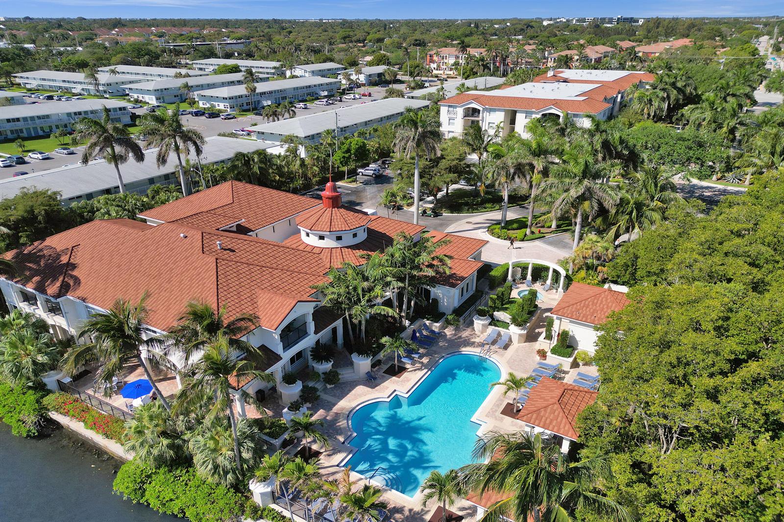2113 Tuscany Way, Boynton Beach FL 33435