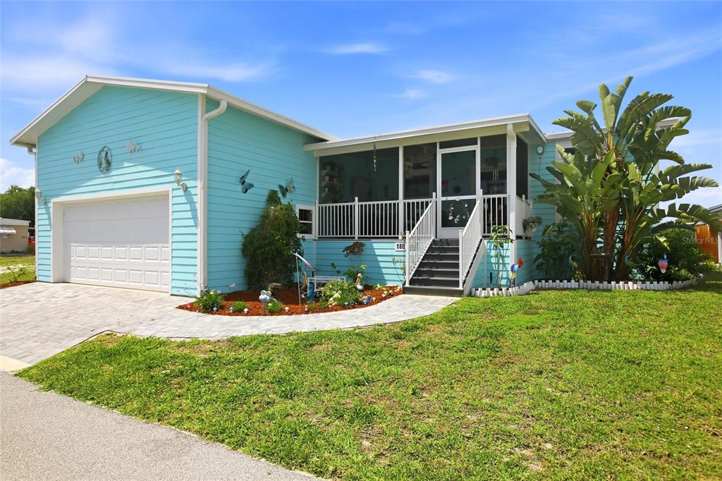 4354 REDFISH, PUNTA GORDA, FL — photo 2 of 30