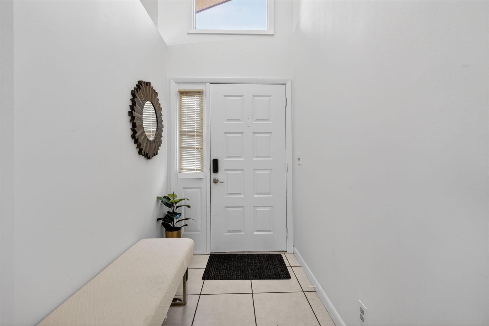 foyer — 102 Maplecrest Circle, Jupiter FL 33458, JUPITER, FL