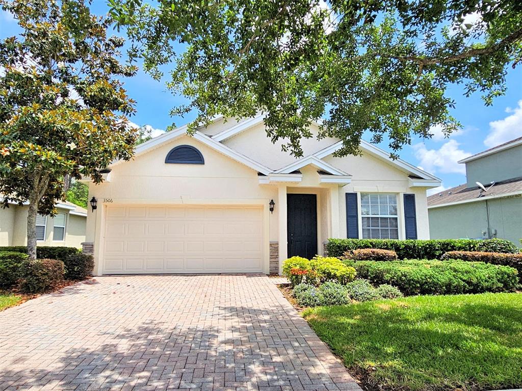 3506 CRESWICK CIRCLE