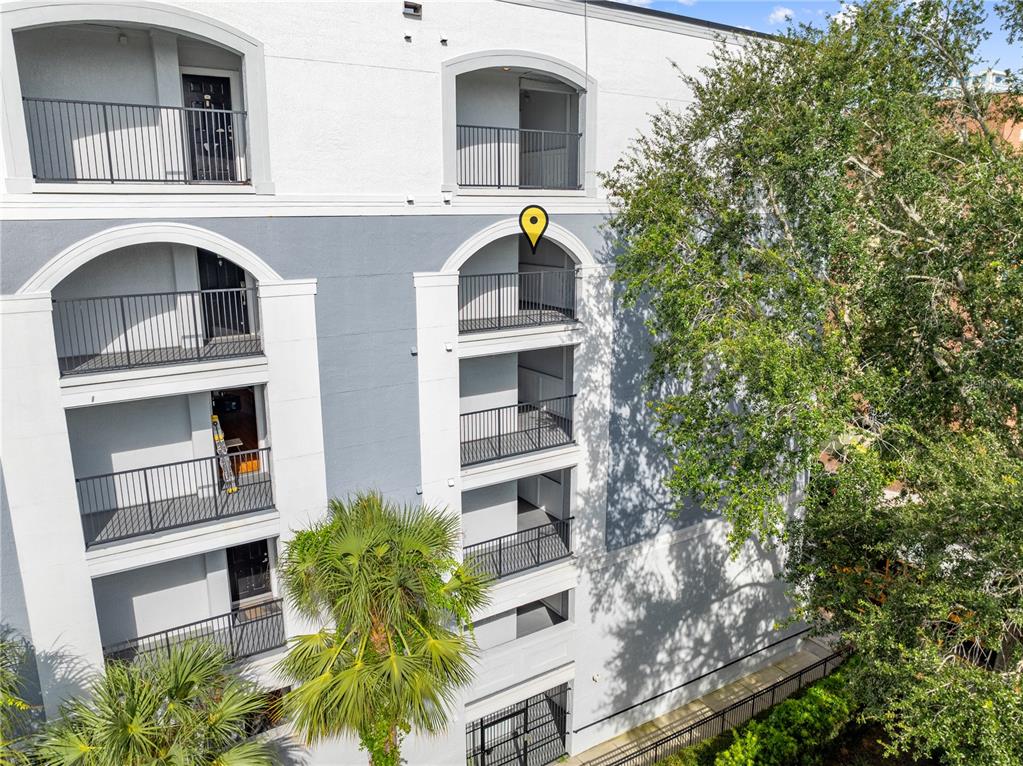 300 E SOUTH STREET UNIT 5013