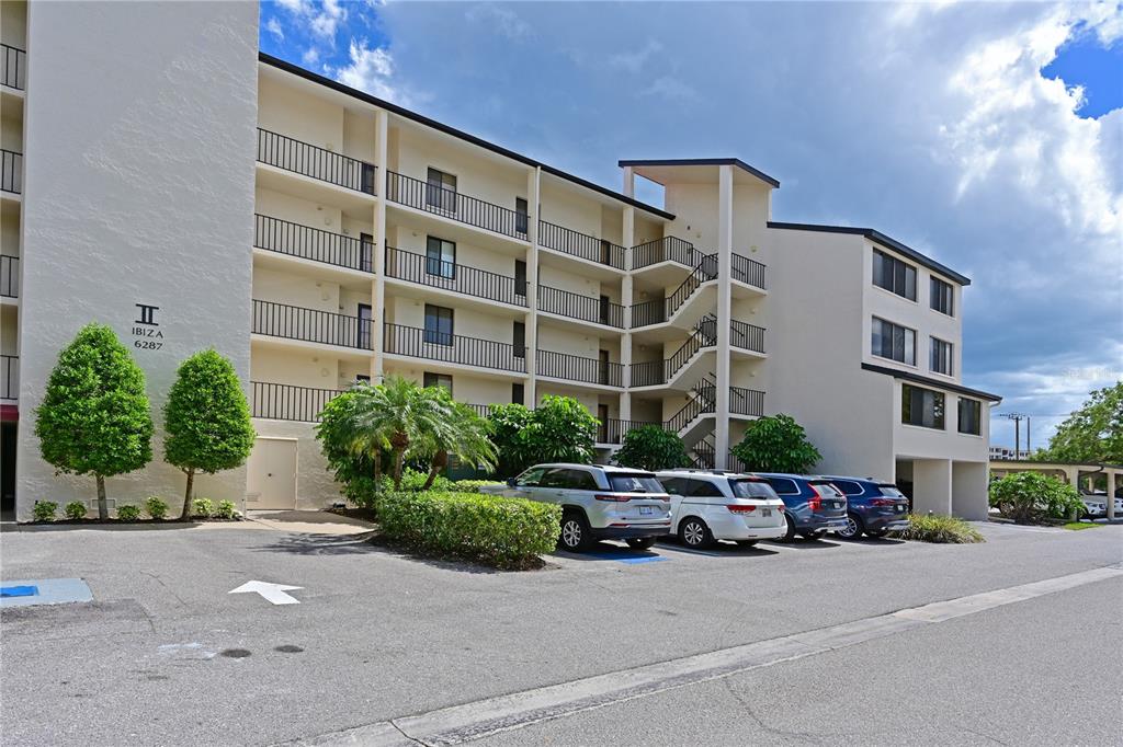 6287 MIDNIGHT PASS ROAD UNIT 201