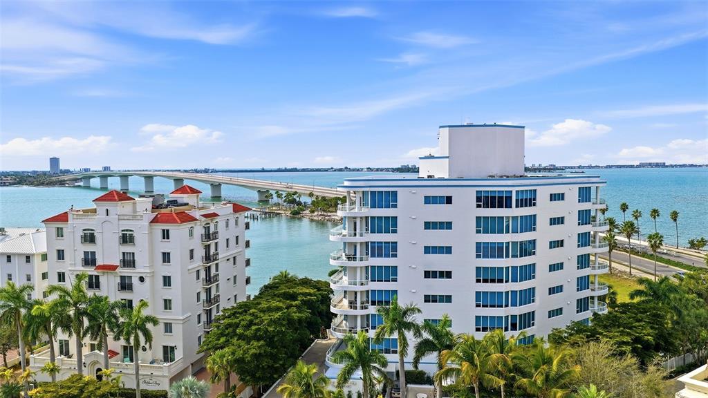 136 GOLDEN GATE POINT UNIT 502