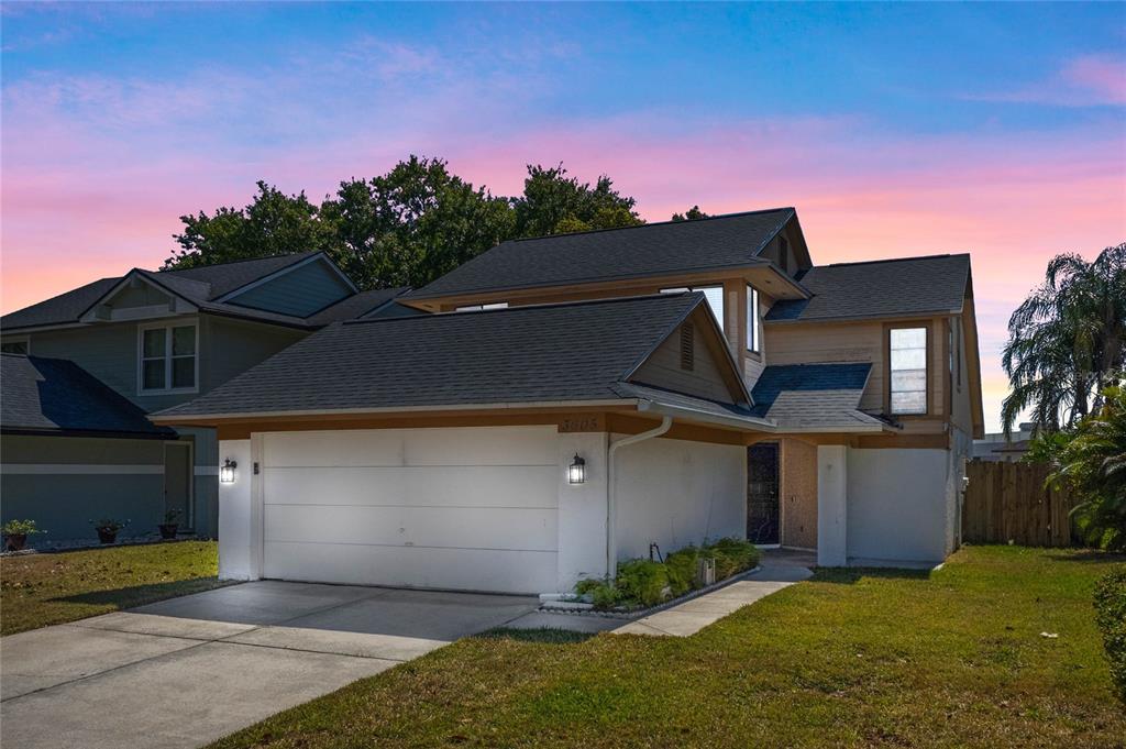 3605 S SAINT LUCIE DRIVE