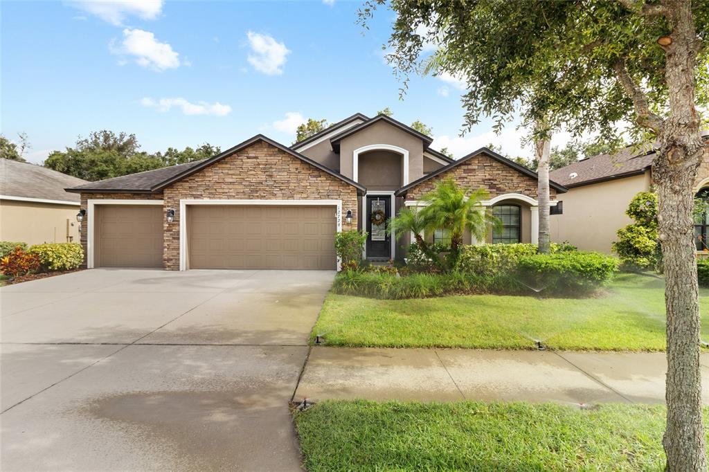 12729 FLATWOOD CREEK DRIVE