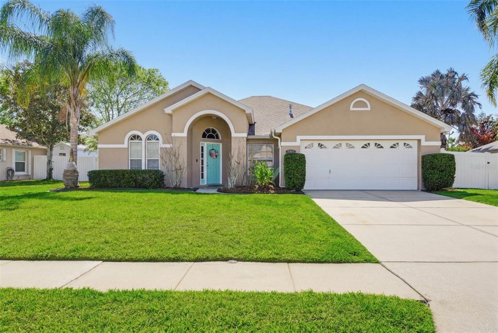 1488 NAPPA DRIVE