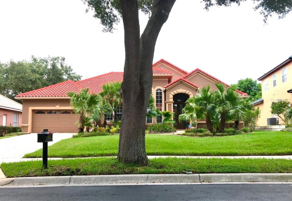 7628 MILANO DRIVE