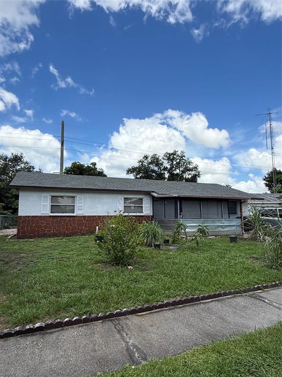 3305 JOE LOUIS DRIVE
