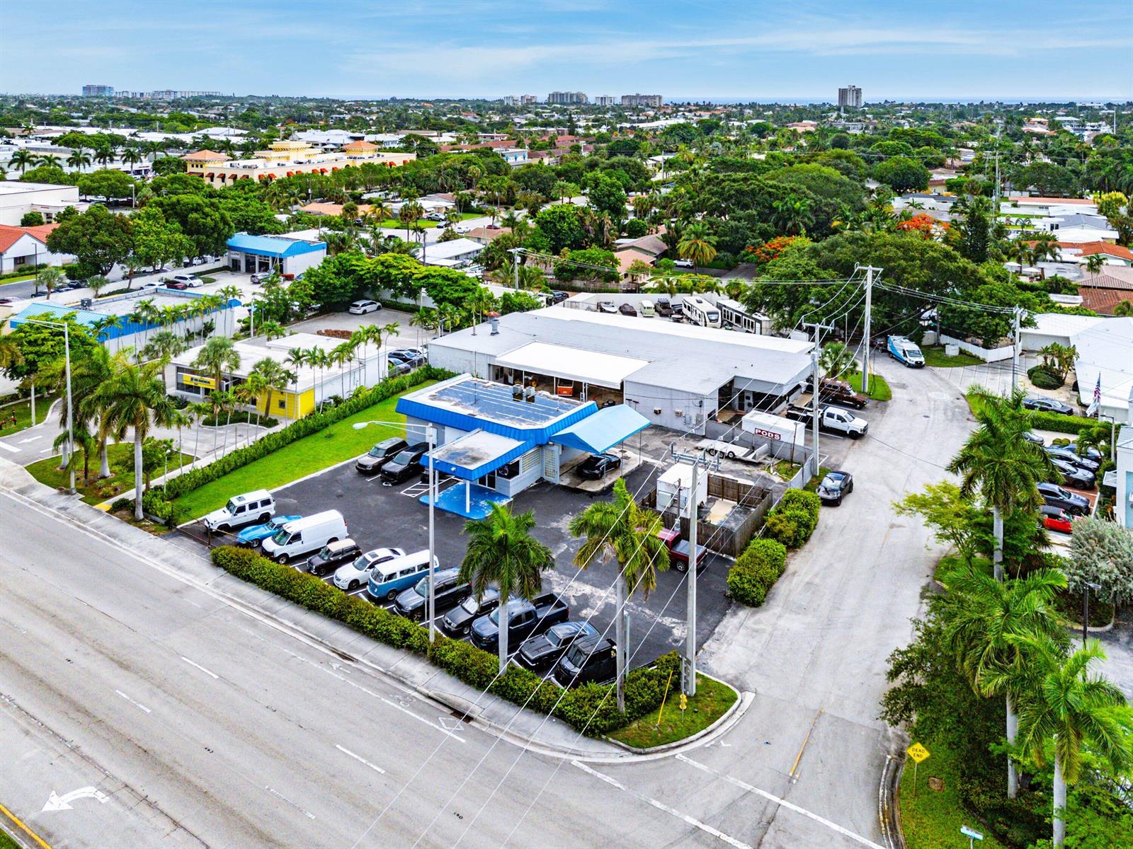 3400 N Federal Highway, Lighthouse Point FL 33064