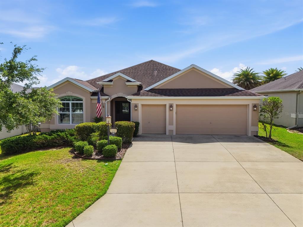 3087 BLACKSTOCK WAY