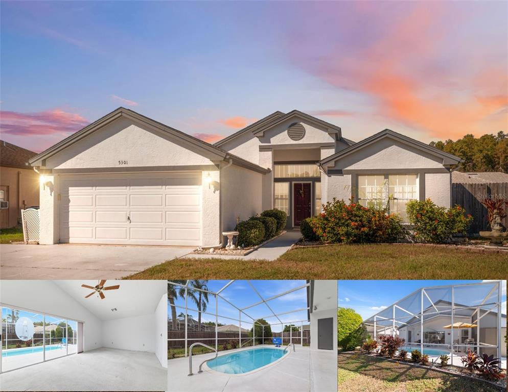 5301 EL CERRO DRIVE