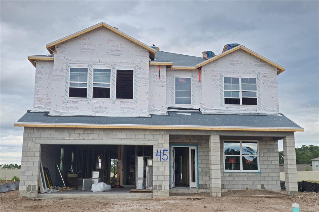 6825 YELLOW WARBLER BEND