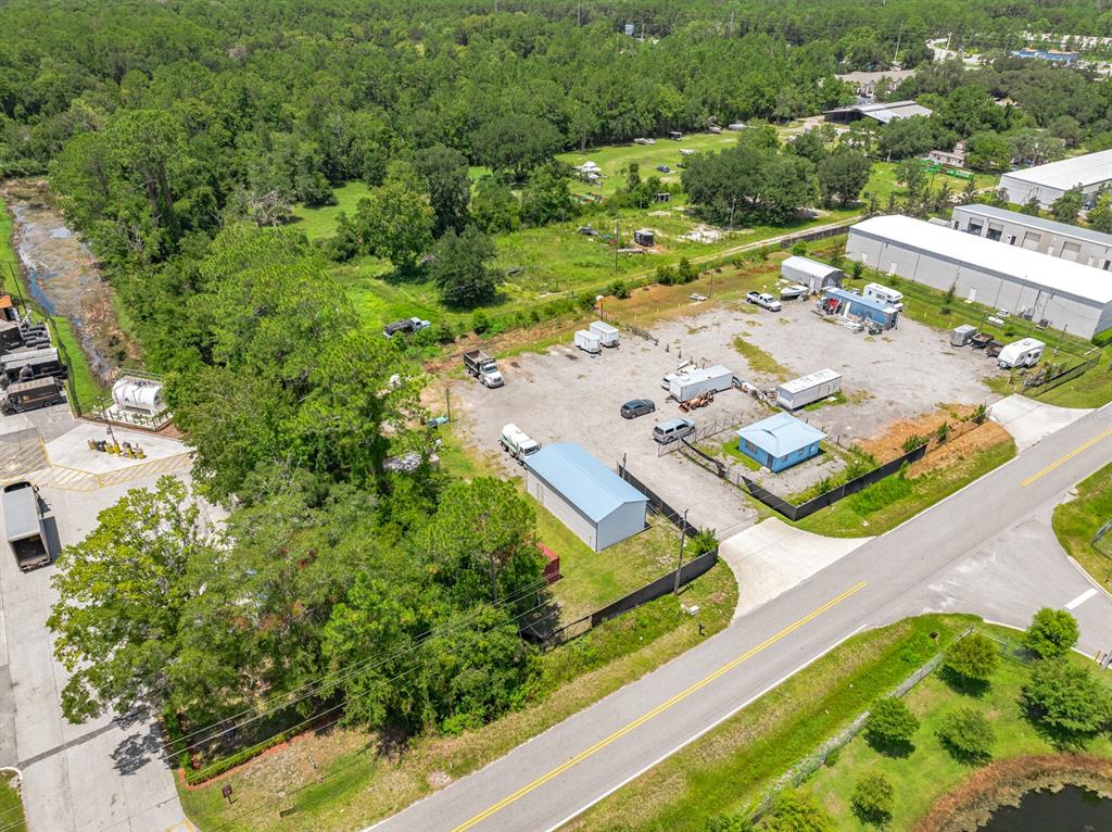2825 INDUSTRY CENTER ROAD, ST AUGUSTINE, FL — photo 5 of 22