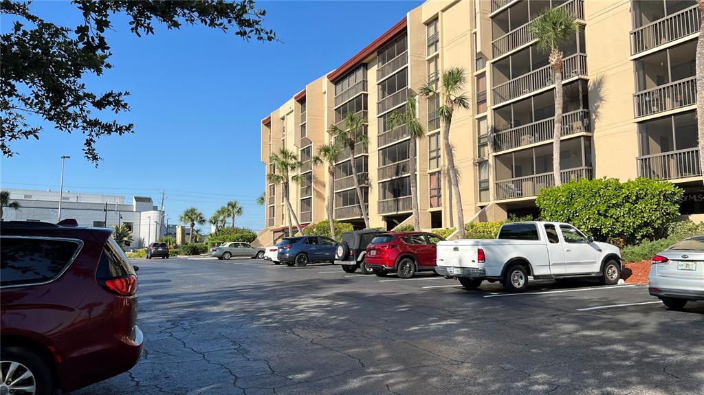 21405 OLEAN BOULEVARD UNIT 531