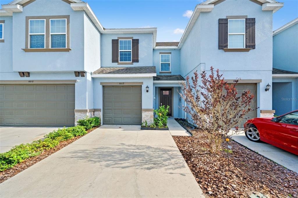 6612 CITRUS CREEK LANE