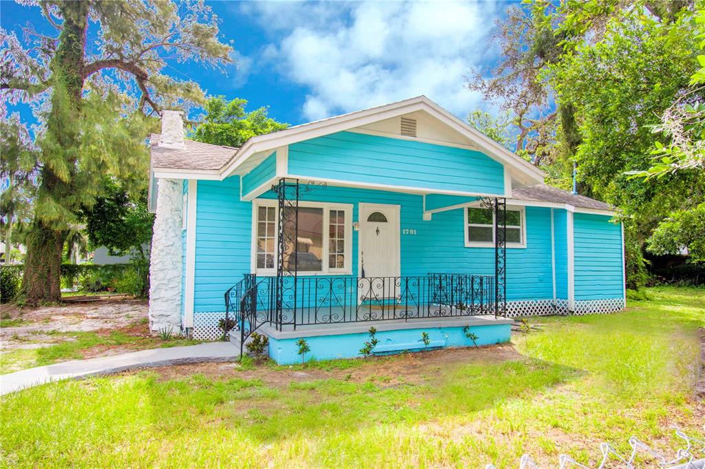 1701 E NEW ORLEANS AVENUE