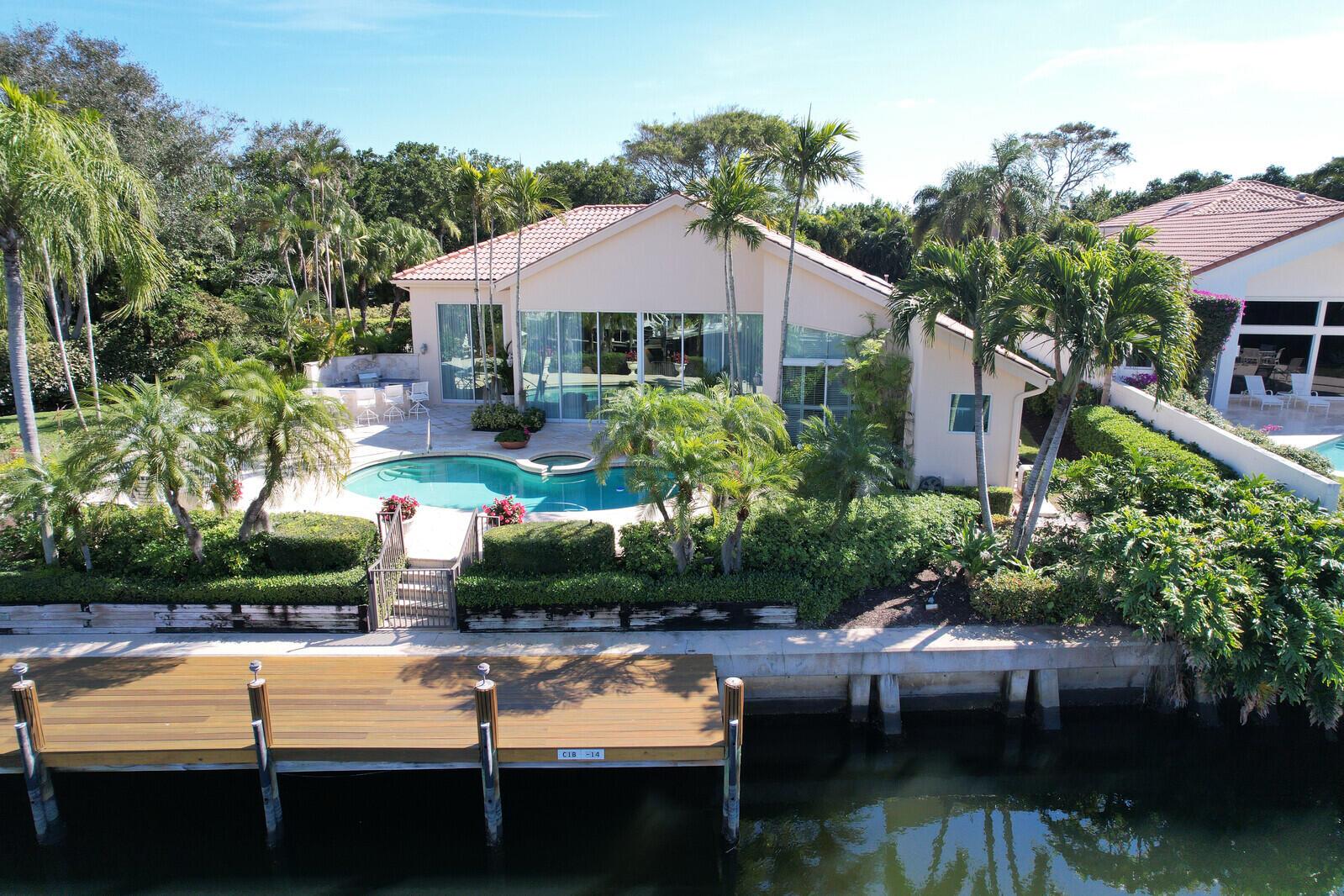 2499 Marseilles Drive, Palm Beach Gardens FL 33410