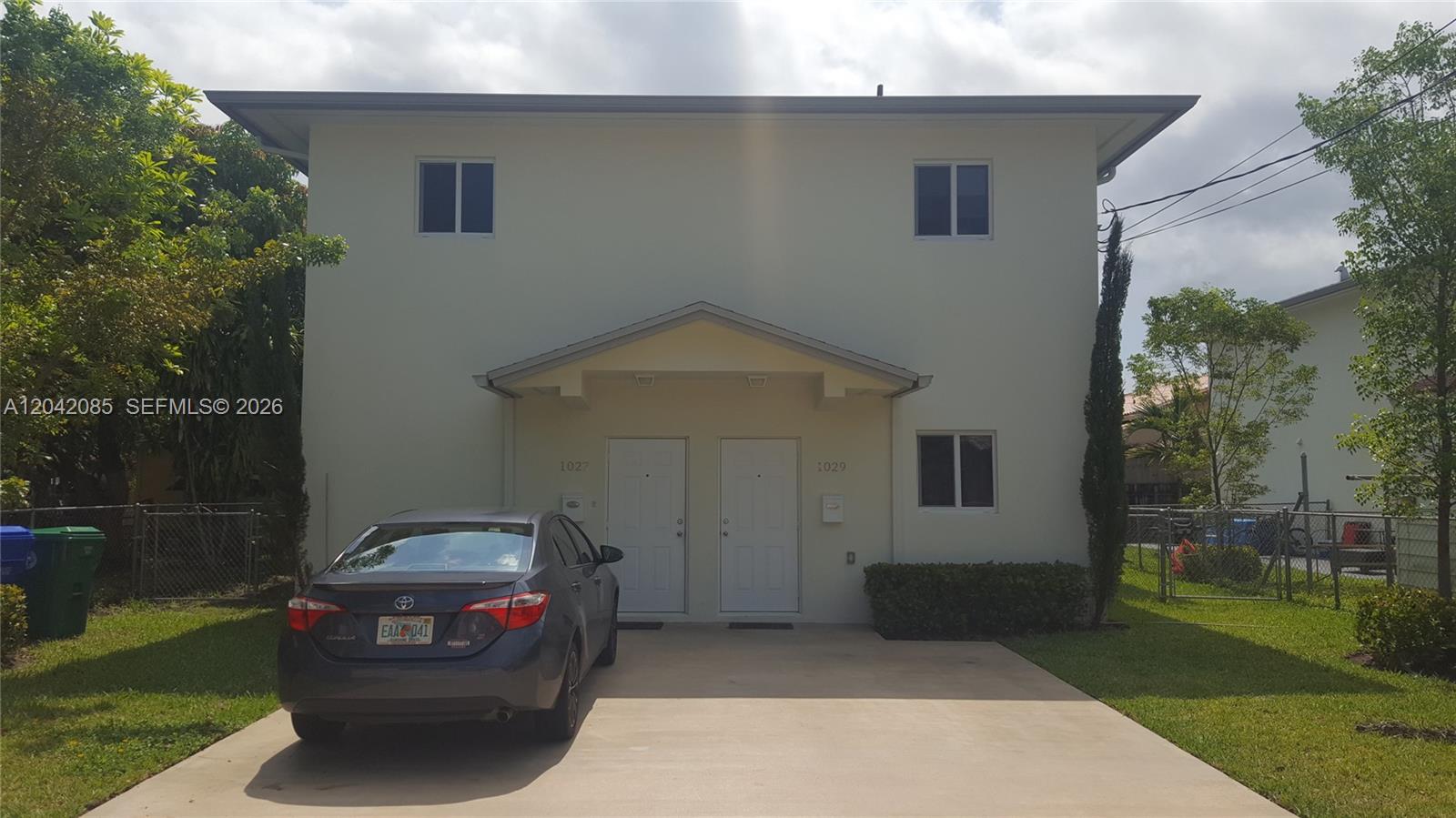 1029 SW 11th Ave # 0, Miami FL 33130