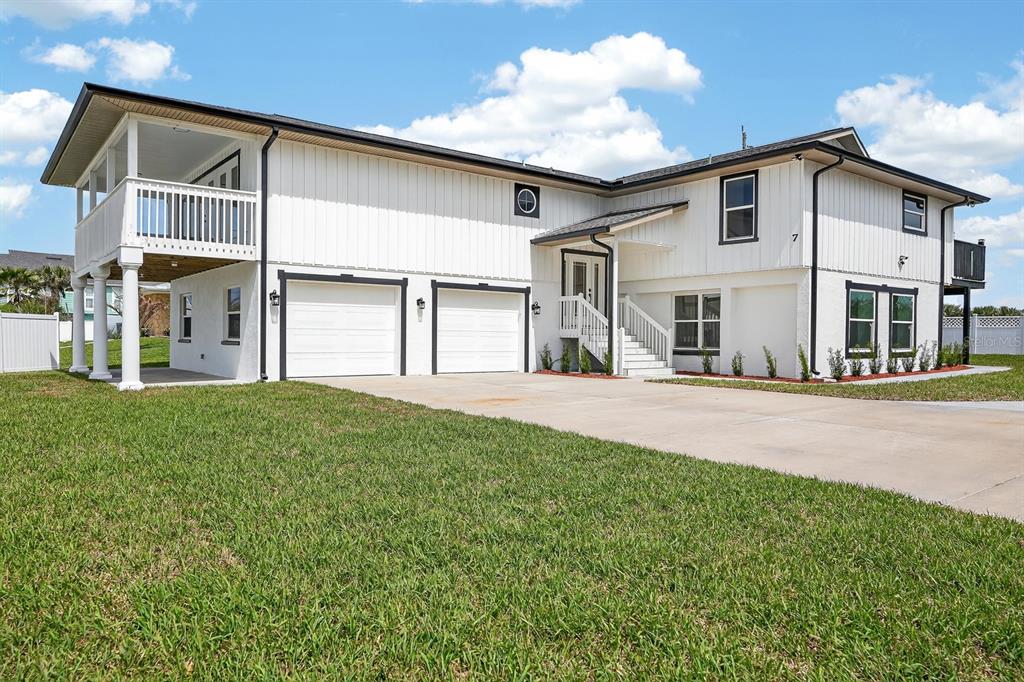 7 SEA WATCH TERRACE, ORMOND BEACH, FL — photo 2 of 30