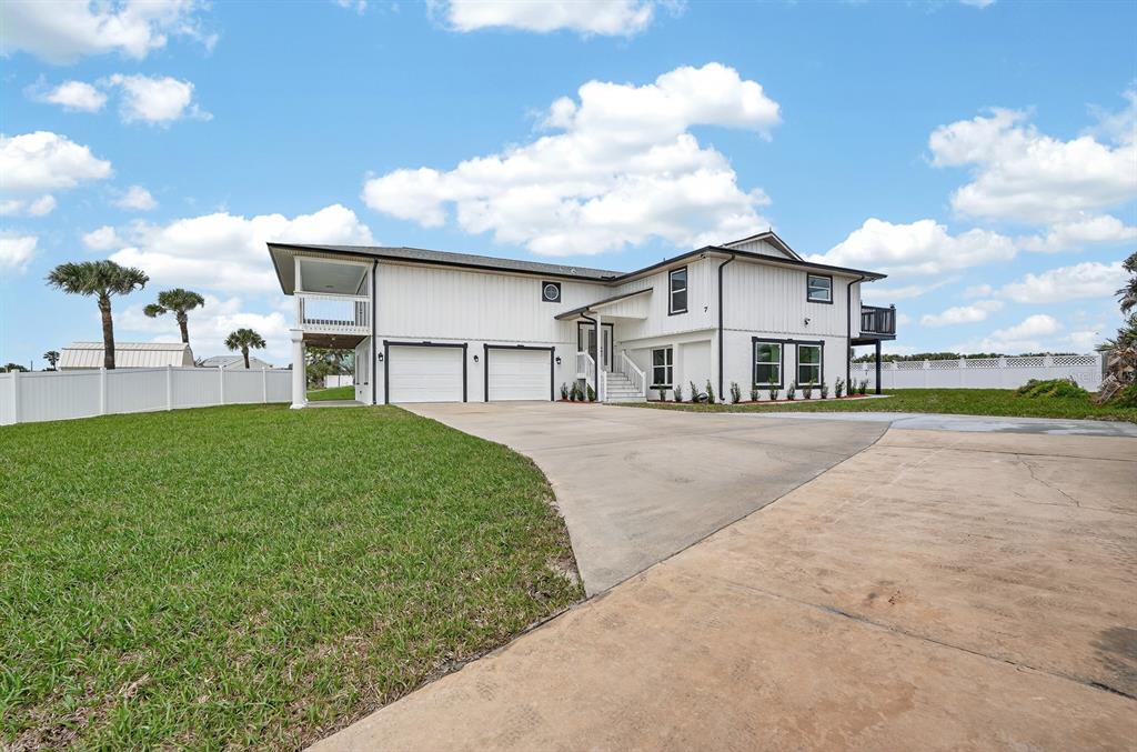7 SEA WATCH TERRACE, ORMOND BEACH, FL — photo 5 of 30
