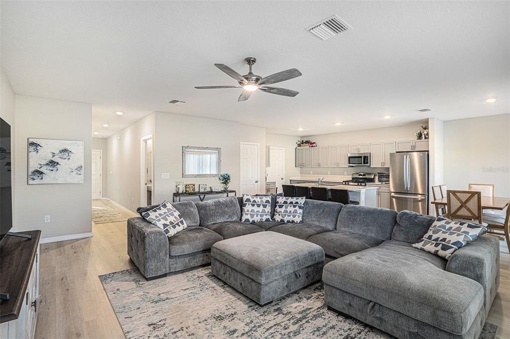 12940 HAWKSTONE TRAIL BOULEVARD, LITHIA, FL — photo 4 of 30
