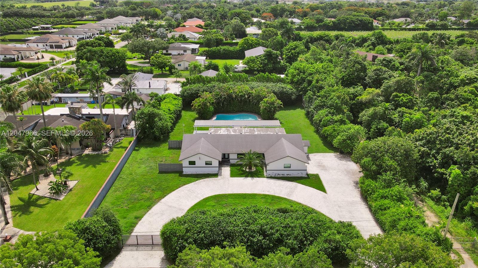 22421 SW 184th Ave, Miami FL 33170