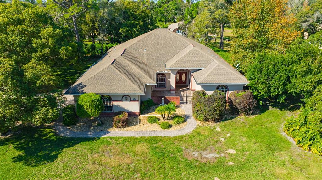 305 FOREST WOOD COURT
