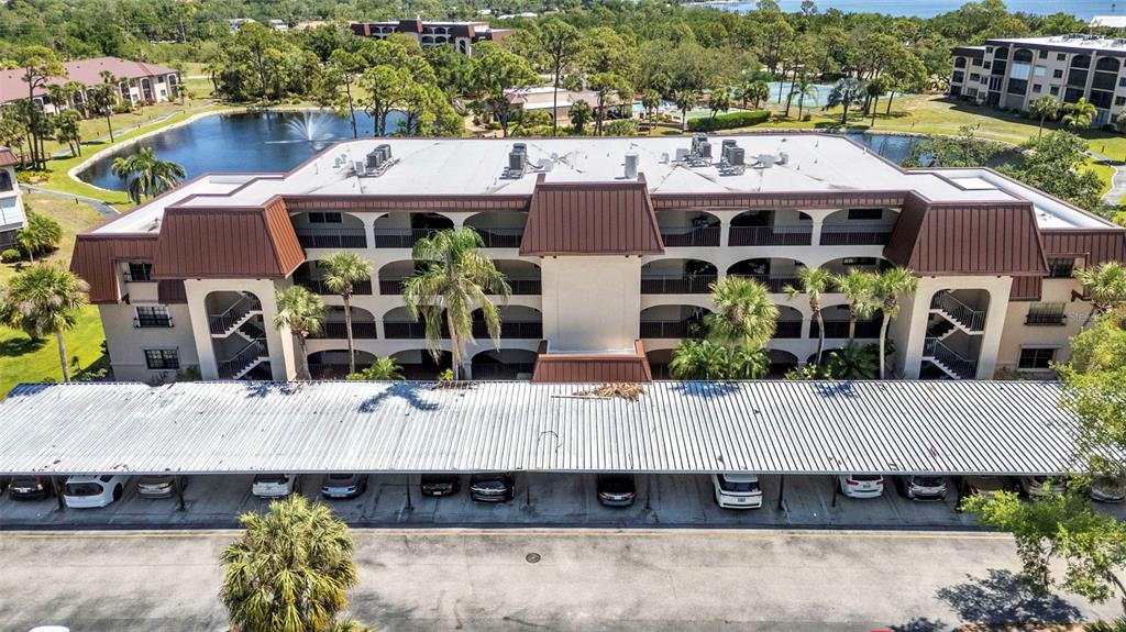 23465 HARBORVIEW ROAD UNIT 842