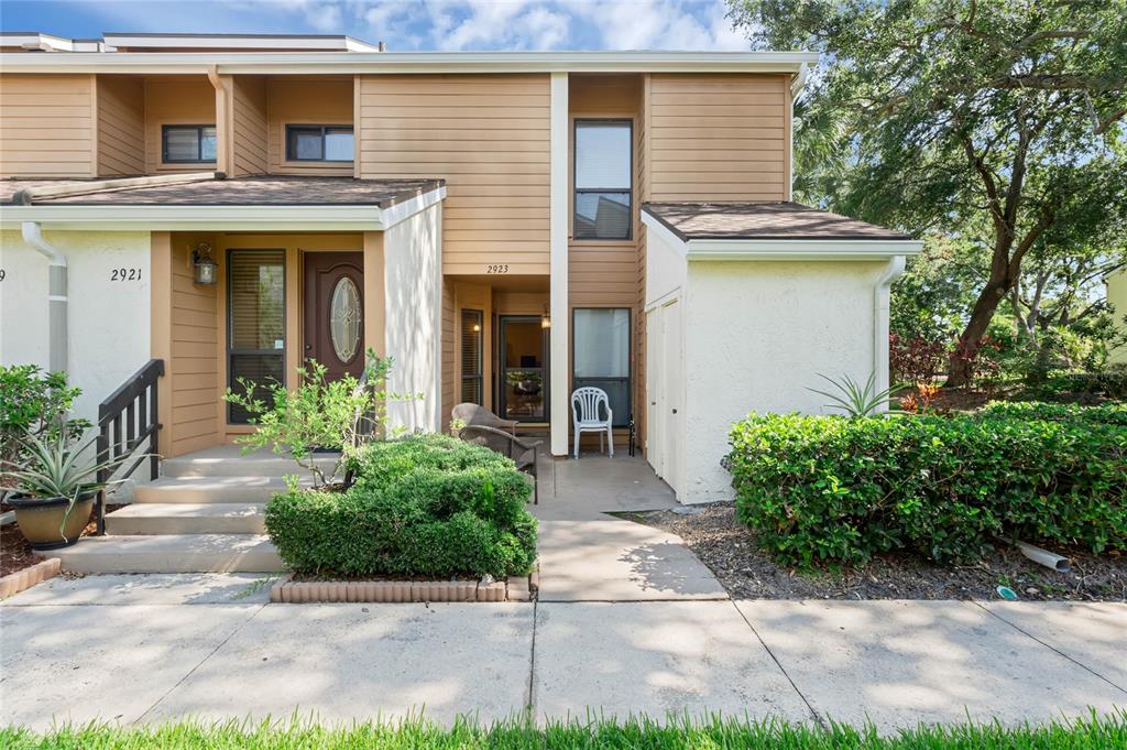 2923 MARSHFIELD COURT UNIT GE