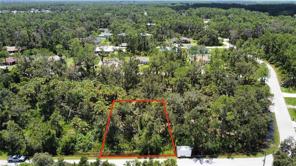 SHAWNEE TER, NORTH PORT, FL — photo 4 of 8