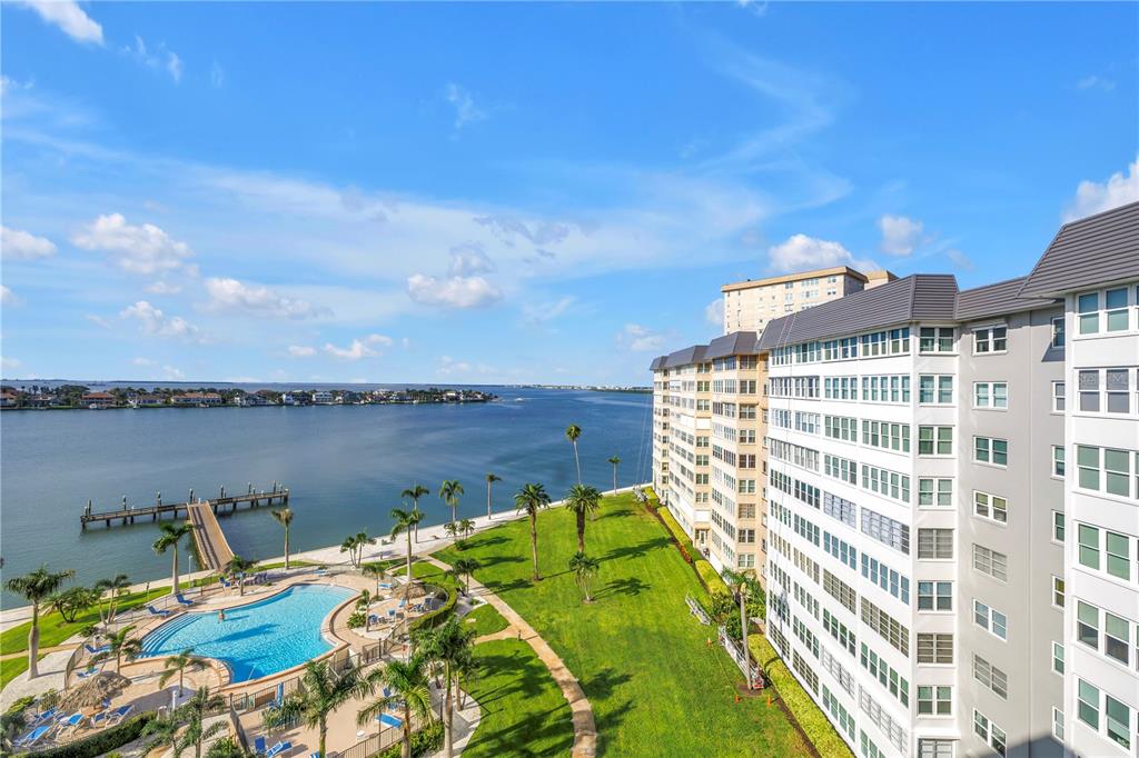 5108 BRITTANY DRIVE S UNIT 908