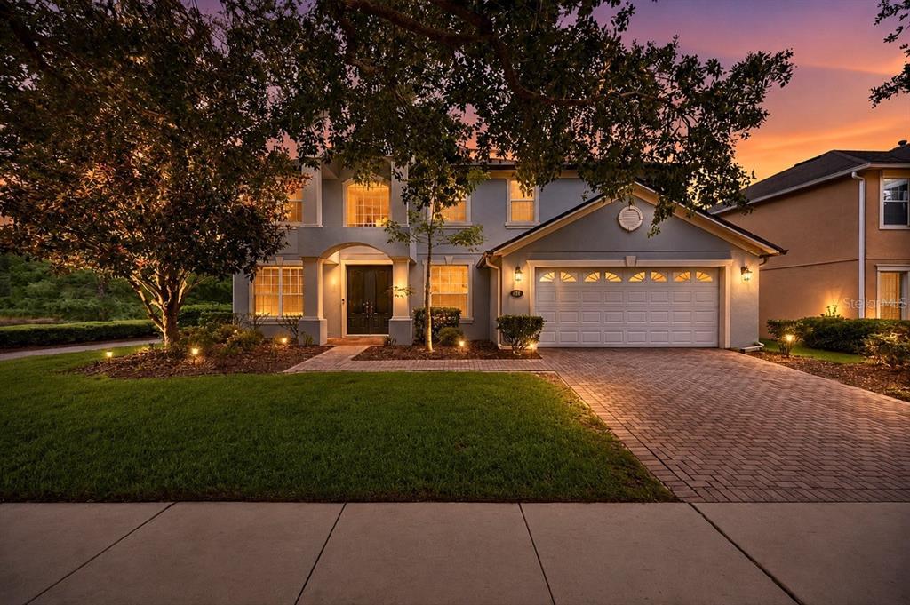202 VICTORIA TRAILS BOULEVARD