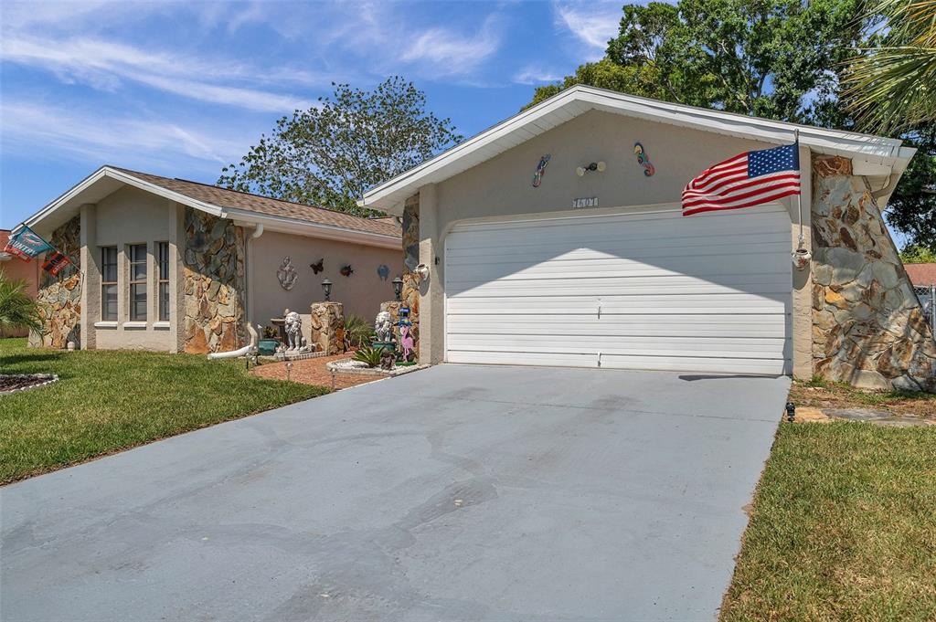 7607 CYPRESS KNEE DRIVE