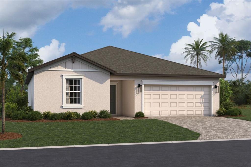 9509 VIBRANT LANE