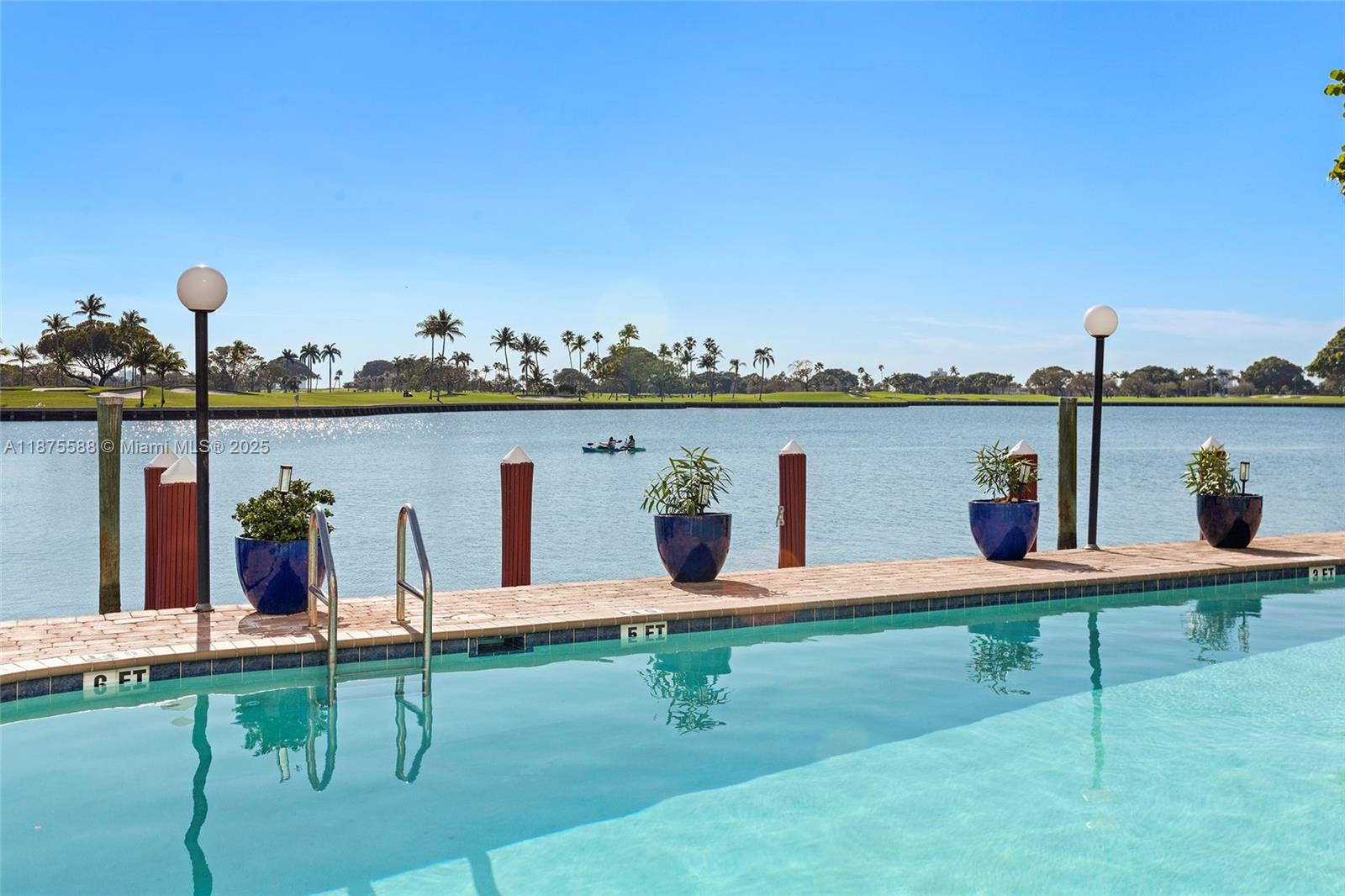 9240 W Bay Harbor Dr # 4A, Bay Harbor Islands FL 33154