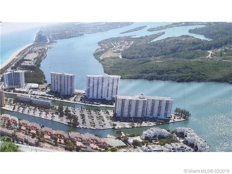 300 Bayview Dr # 516, Sunny Isles Beach FL 33160