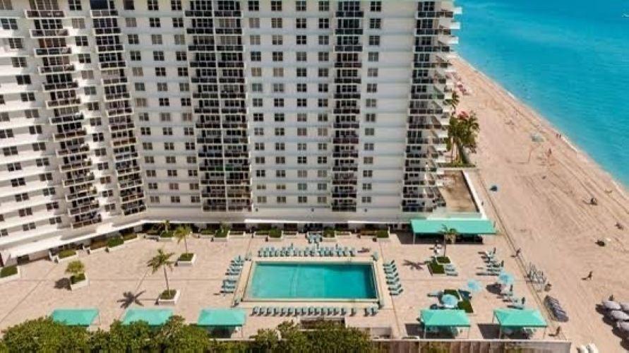 3725 S Ocean Drive # 907, Hollywood FL 33019