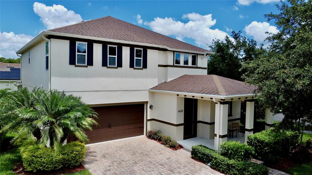 6626 BRIDGEWATER VILLAGE ROAD