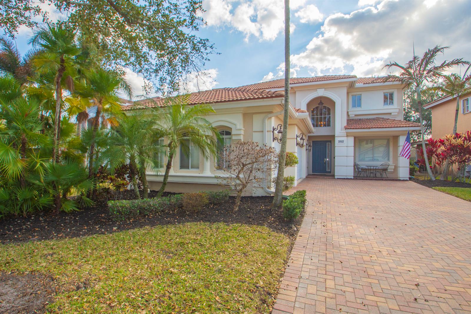 5962 SW Bald Eagle Drive, Palm City FL 34990
