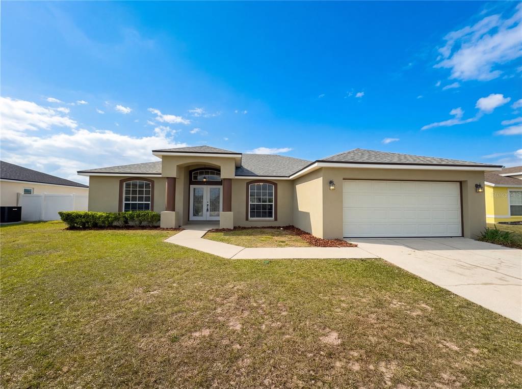 1034 SUMMER GLEN DRIVE