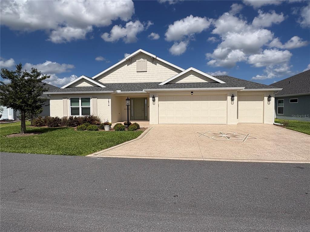 7874 GOLDBERGER LANE