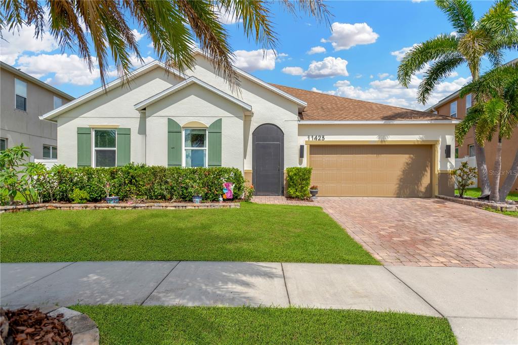 11423 BRIGHTON KNOLL LOOP