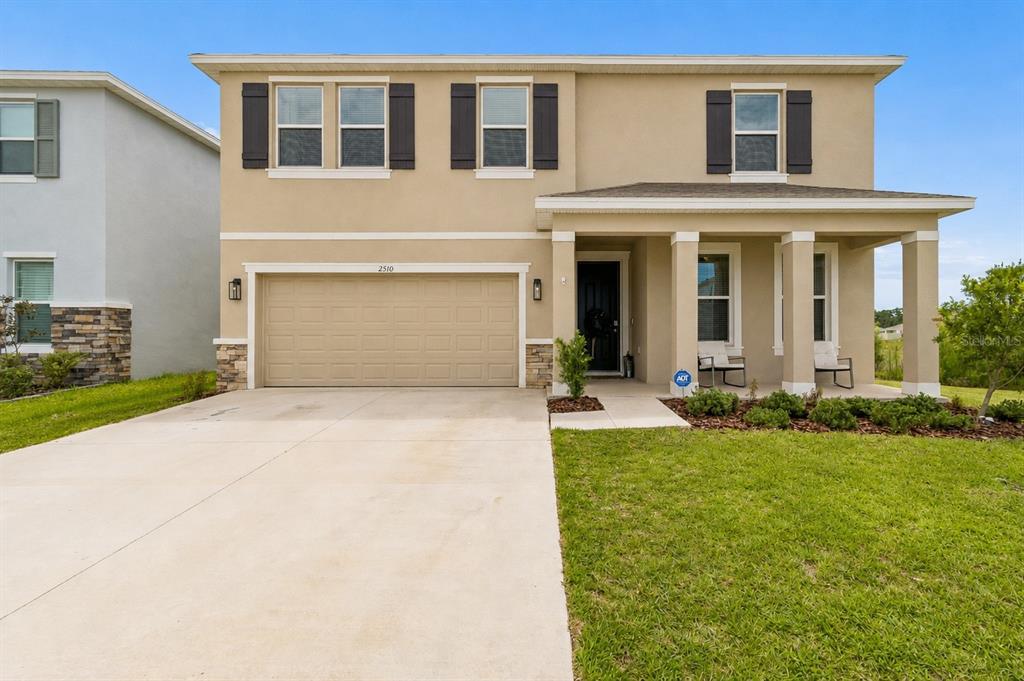 2510 WARREN ACRES BOULEVARD
