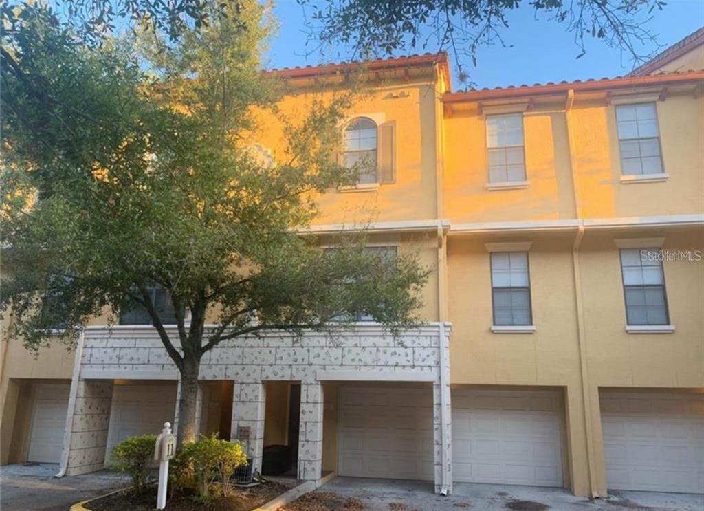 6119 METROWEST BOULEVARD UNIT 103